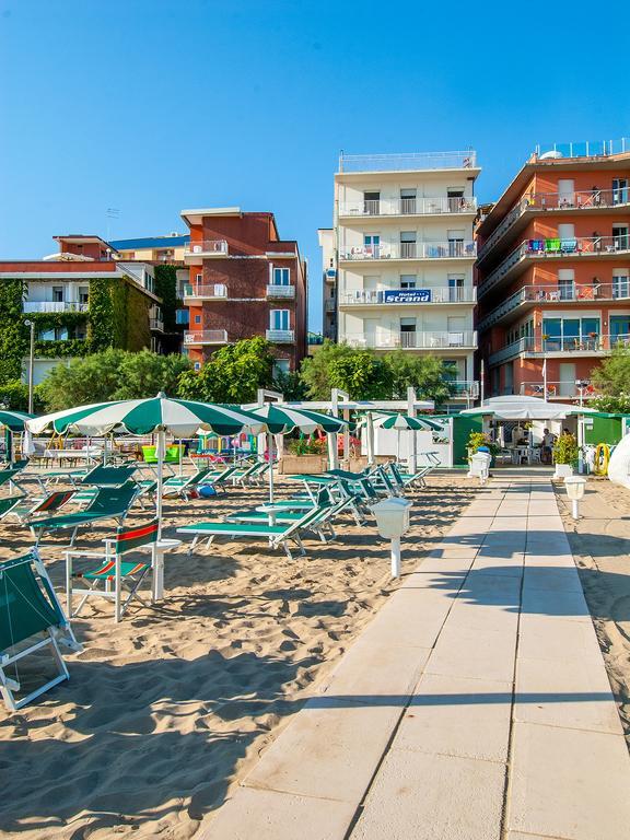 Strand Hotel Ξενοδοχείο 3*